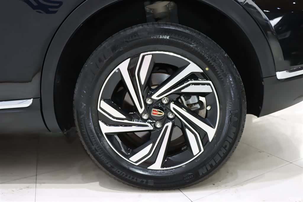 Hongqi HS5, 2023 20