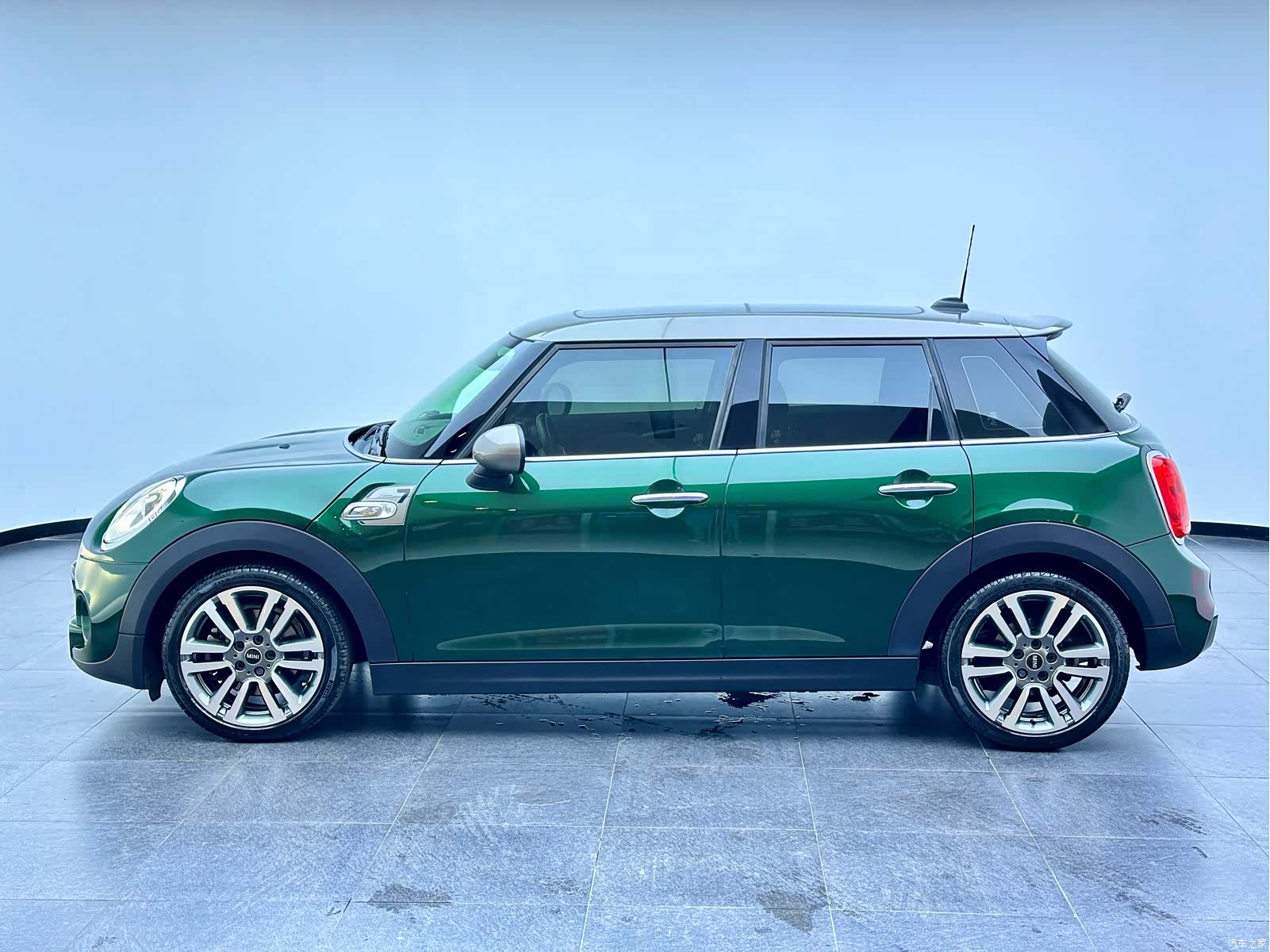 Mini Cooper, 2018 14