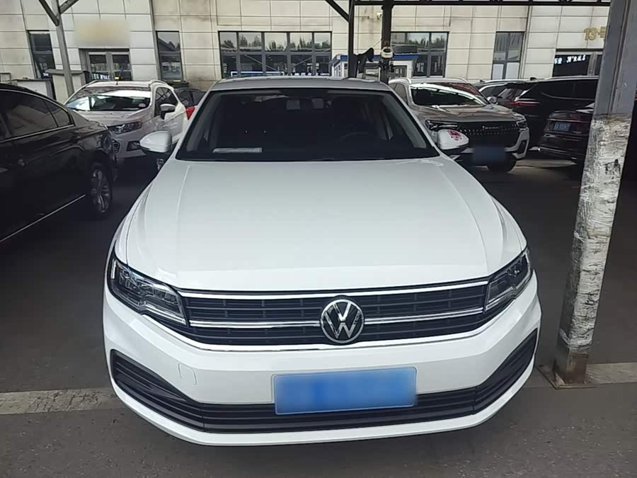 Volkswagen Bora 2022, фото 3