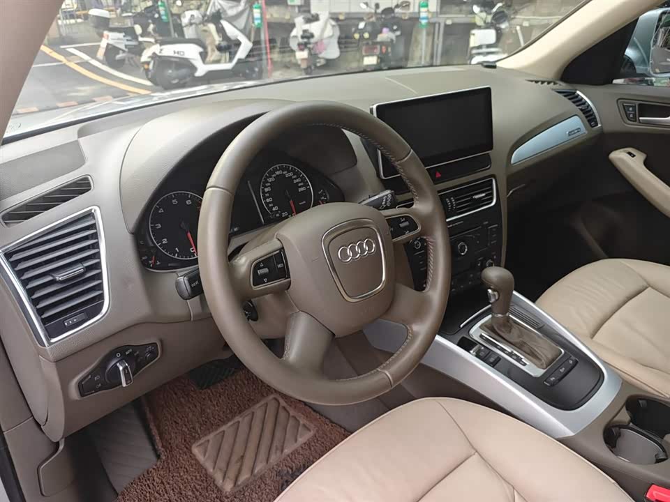 Audi Q5 Audi Q5