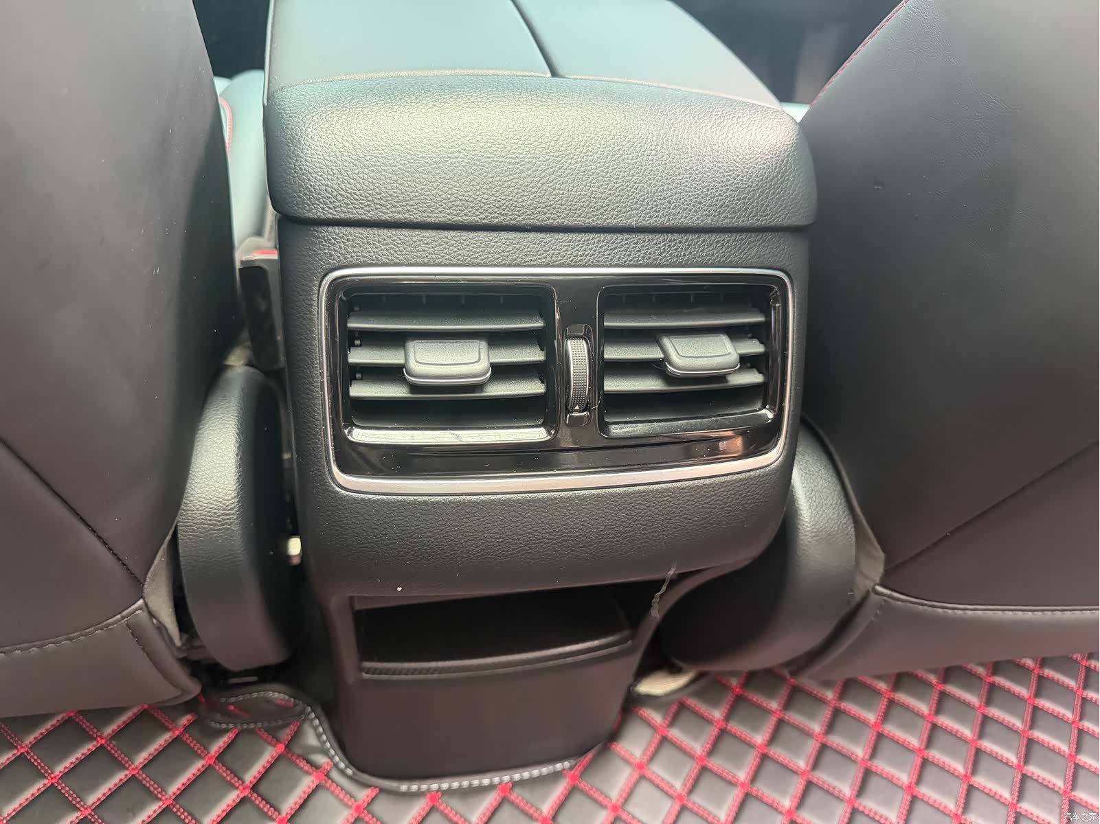 GAC GS4, 2022 8