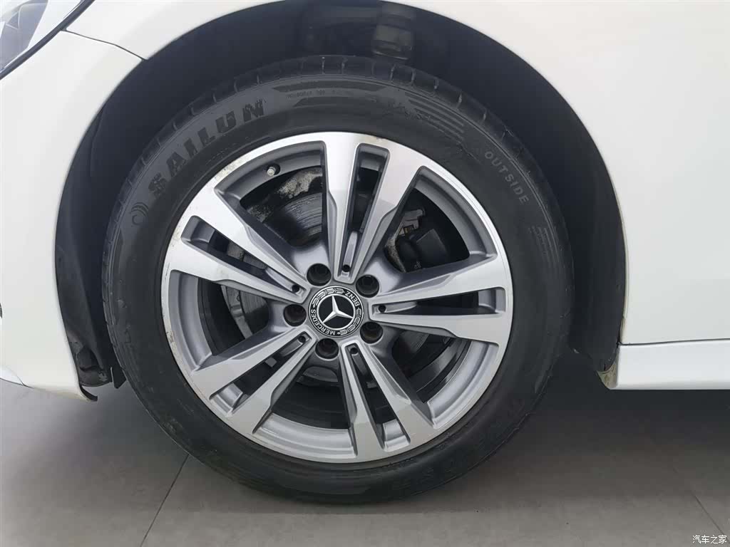 Mercedes-Benz C-Class, 2018 17