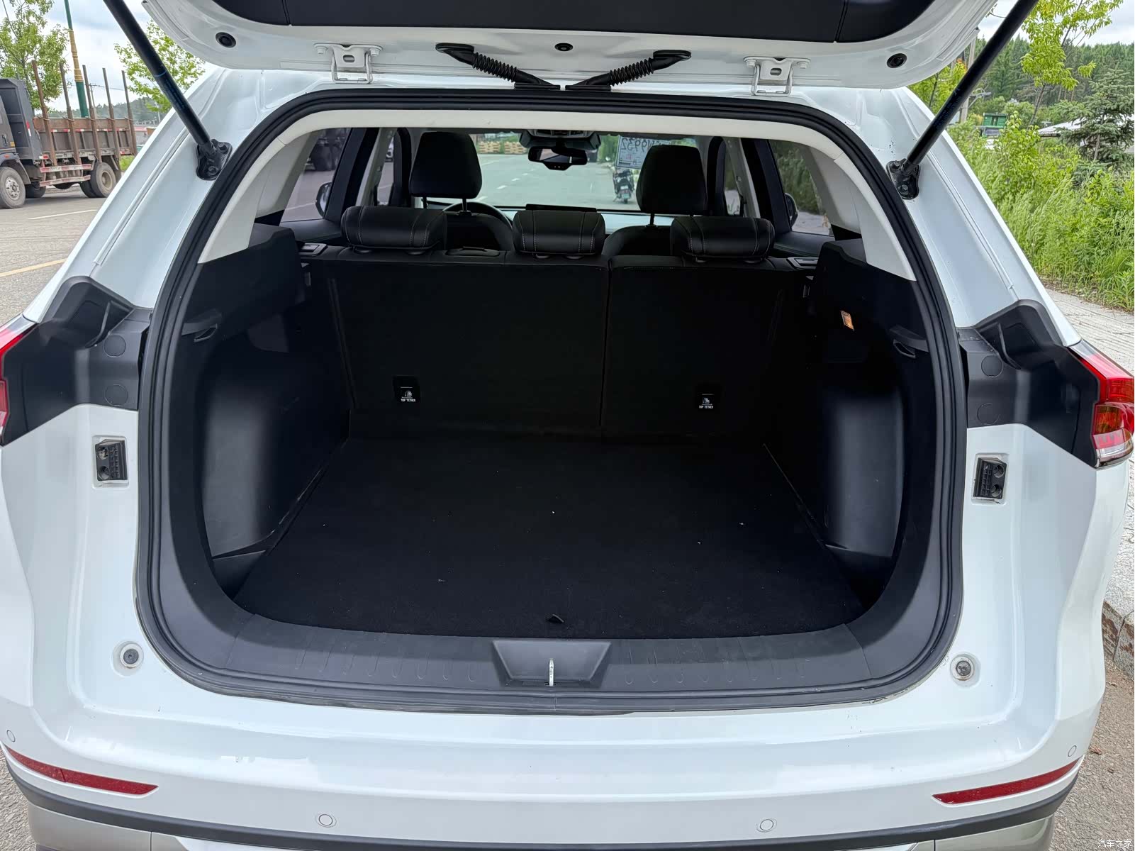 Haval H6, 2022 15