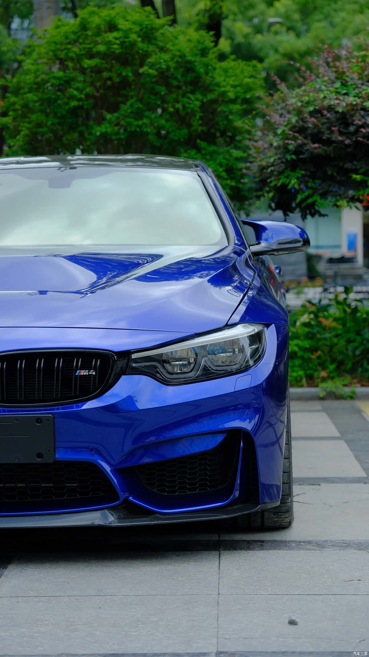 BMW M4, 2019 3