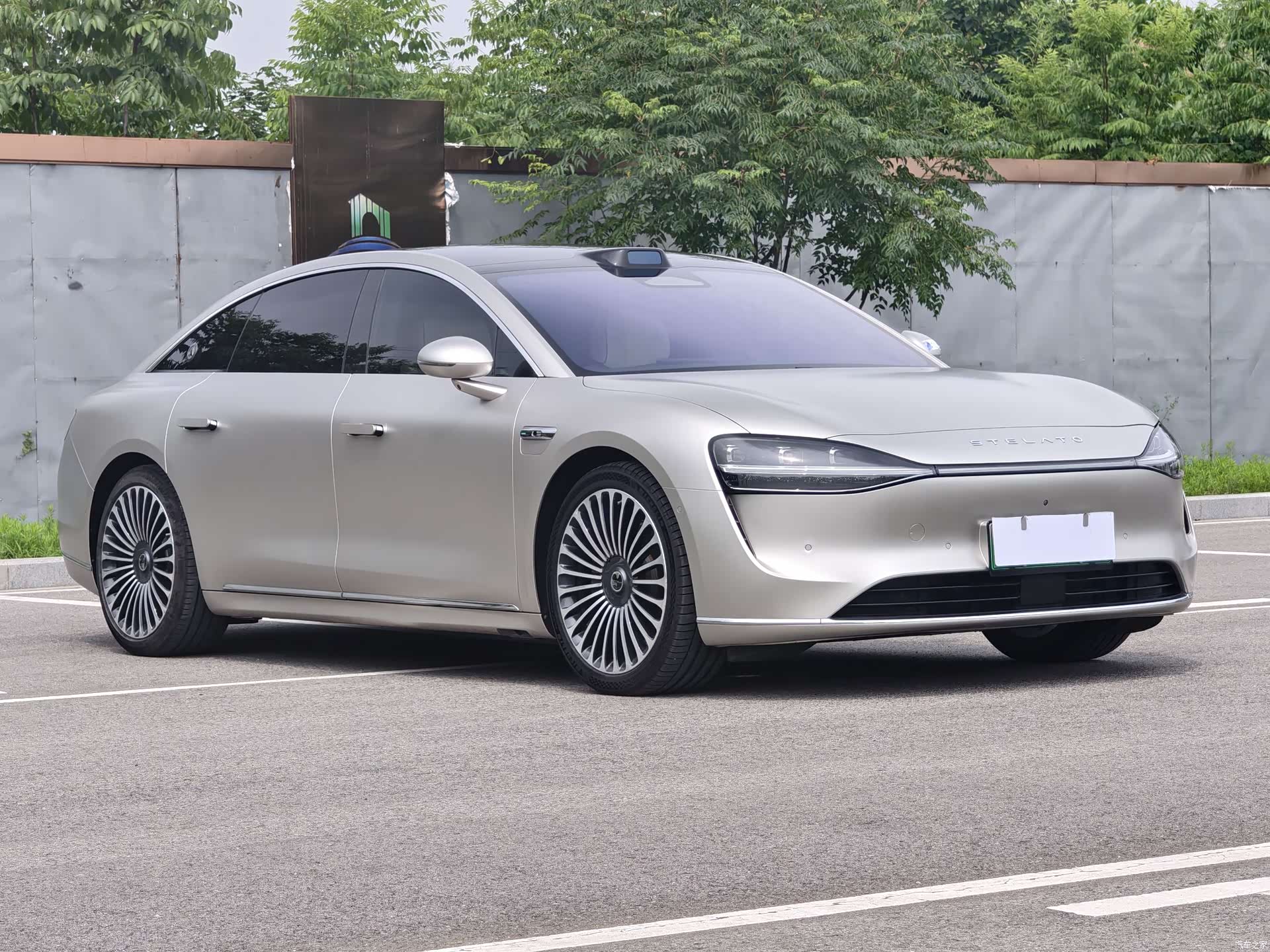 Stelato S9, 2024 3