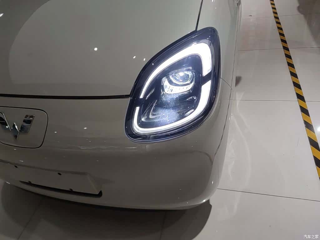 Wuling MINIEV, 2025 24