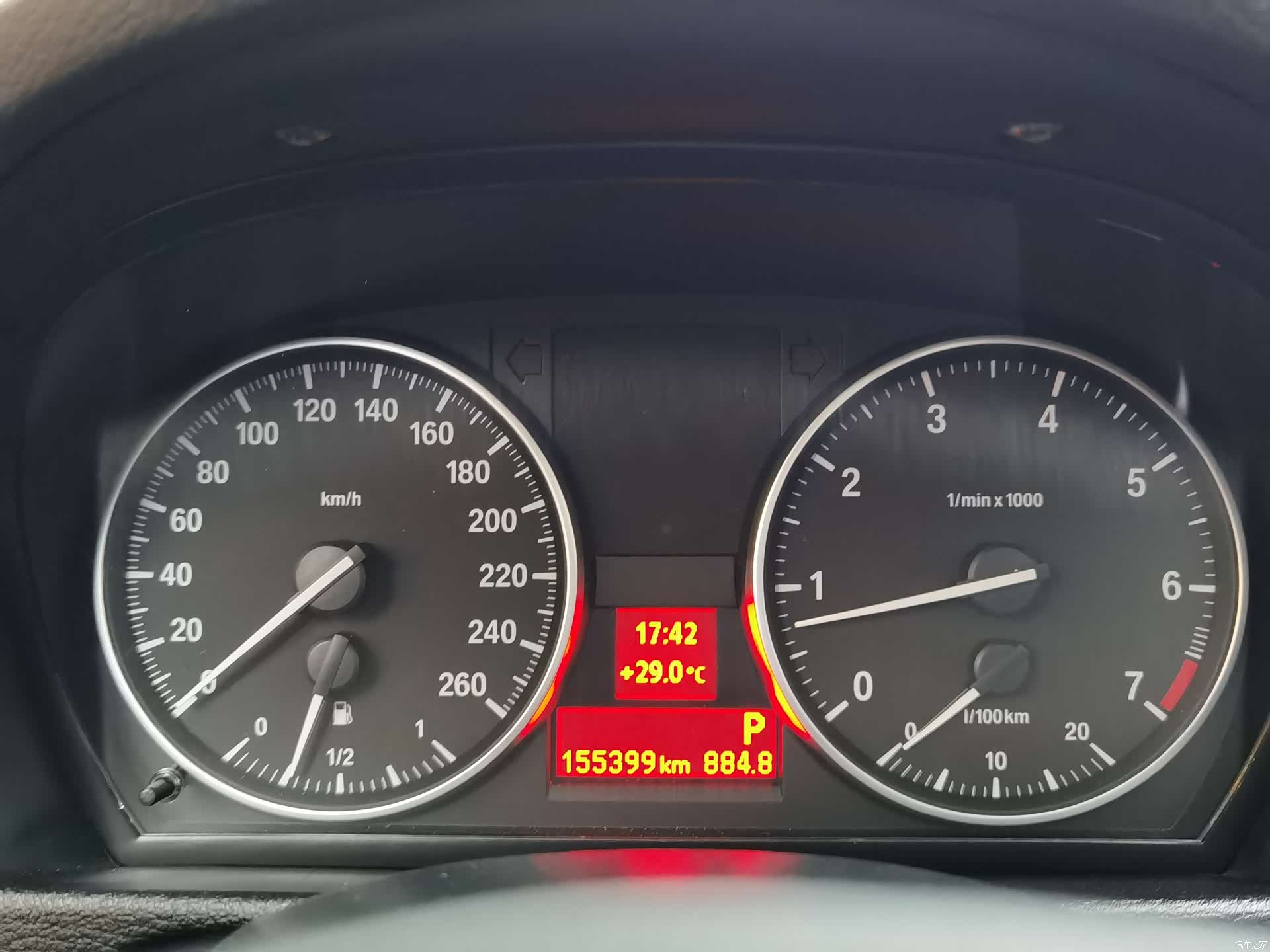 BMW X1, 2014 13