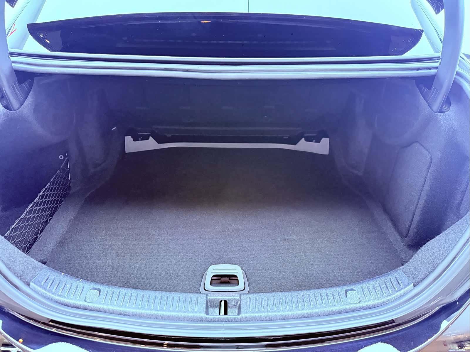Mercedes-Benz E-Class, 2017 32
