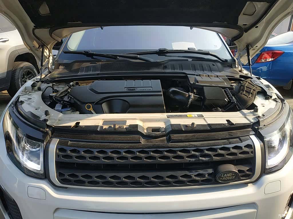 Land Rover Range Rover, 2018 10