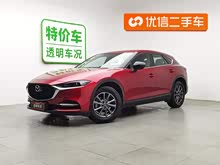 ���Դ�CX-4 2021�� 2.0L �Զ��������������