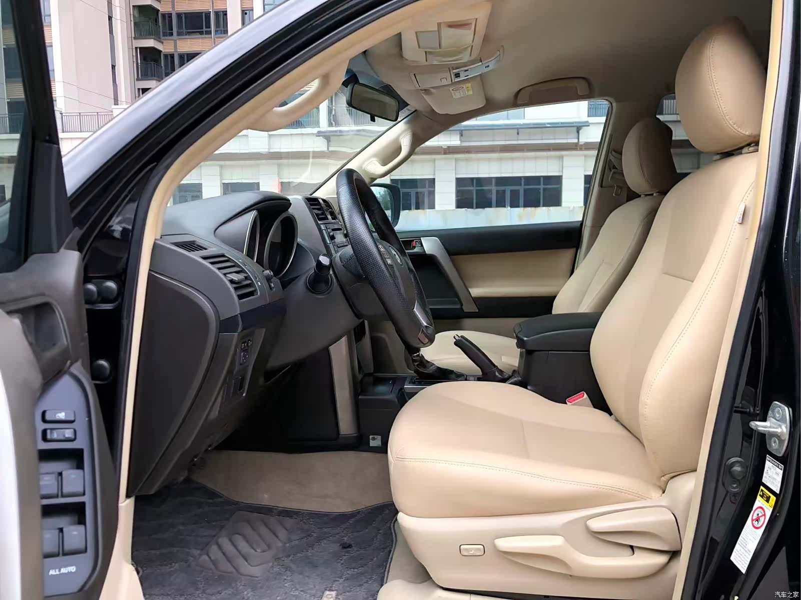 Toyota Prado, 2012 4