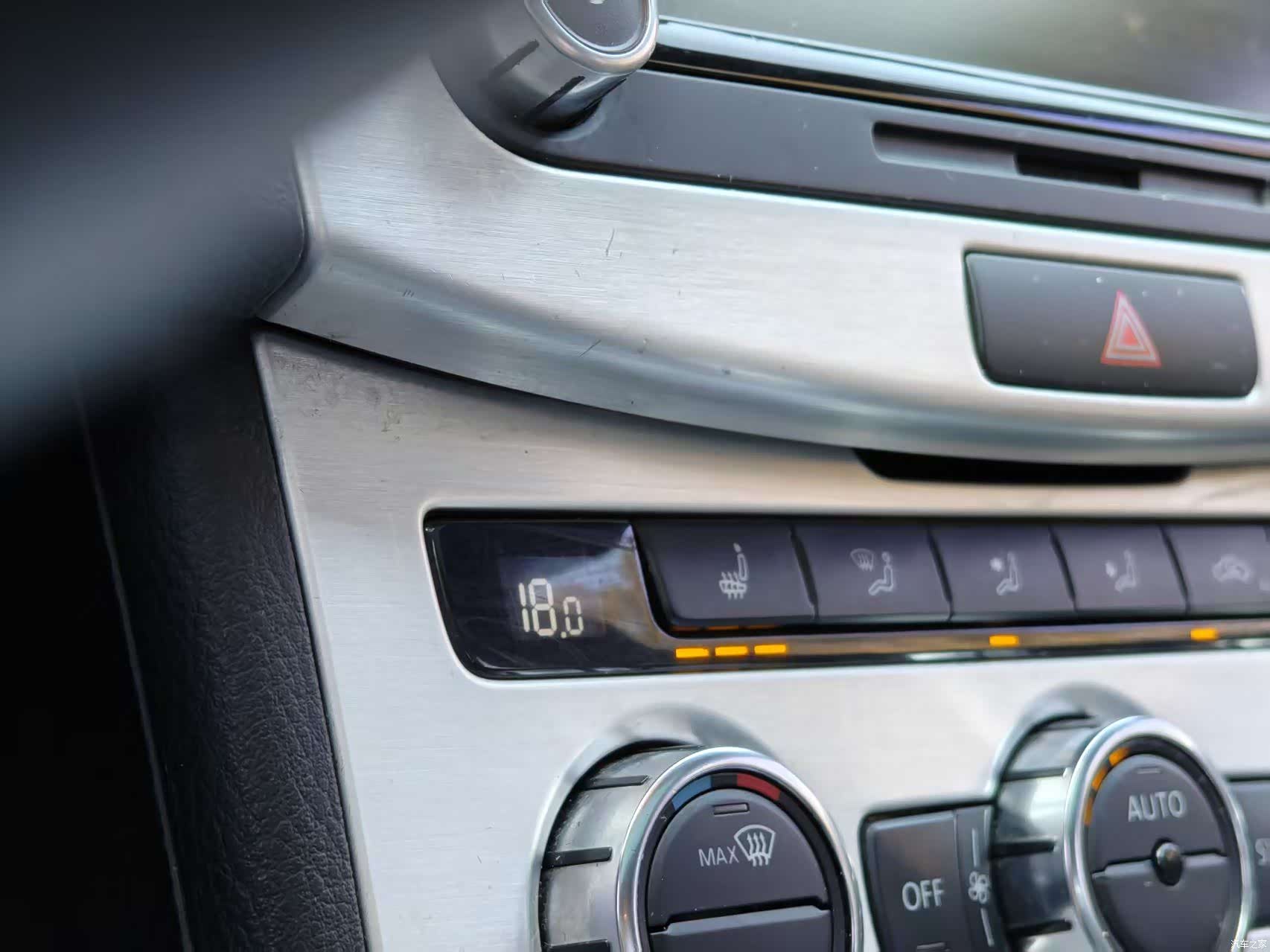 Volkswagen CC, 2016 7