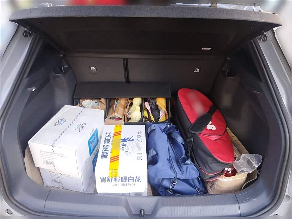 Volkswagen ID.4 CROZZ