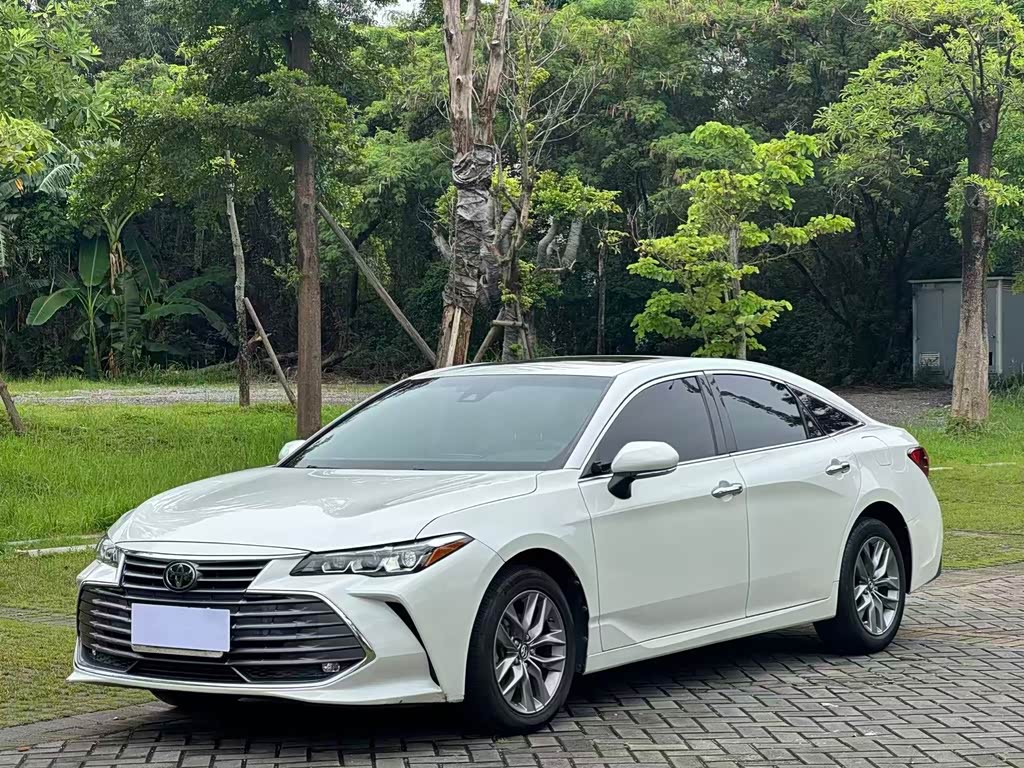 Toyota Avalon