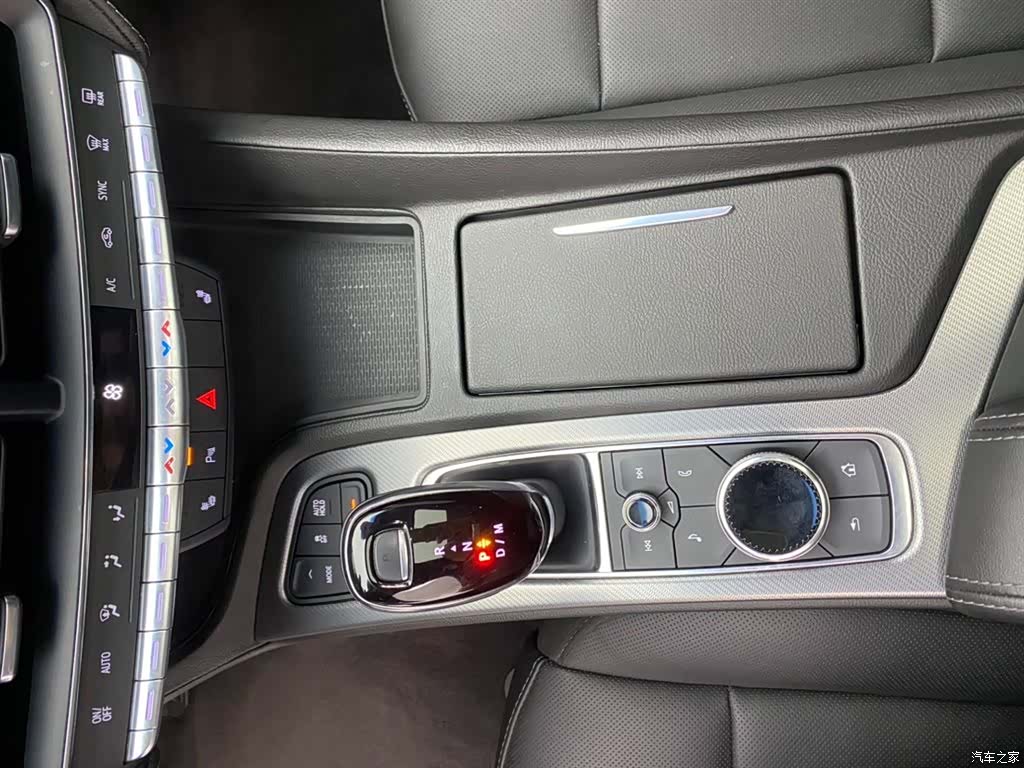 Cadillac CT5, 2021 20