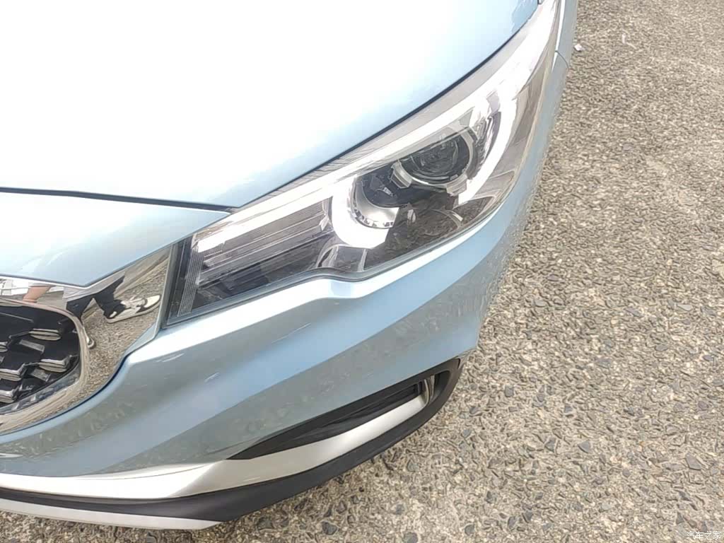 MG ZS, 2019 16