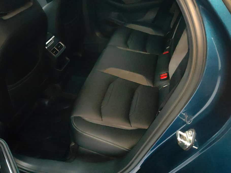 Geely Preface
