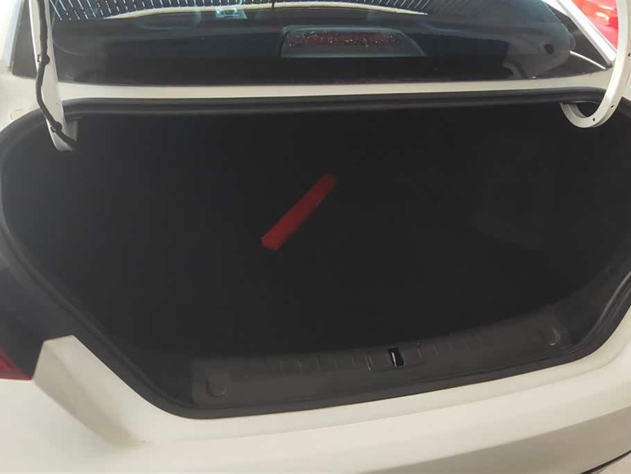 Geely Binrui Geely Binrui