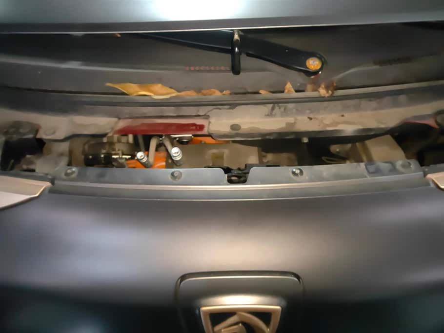 Baoding E200