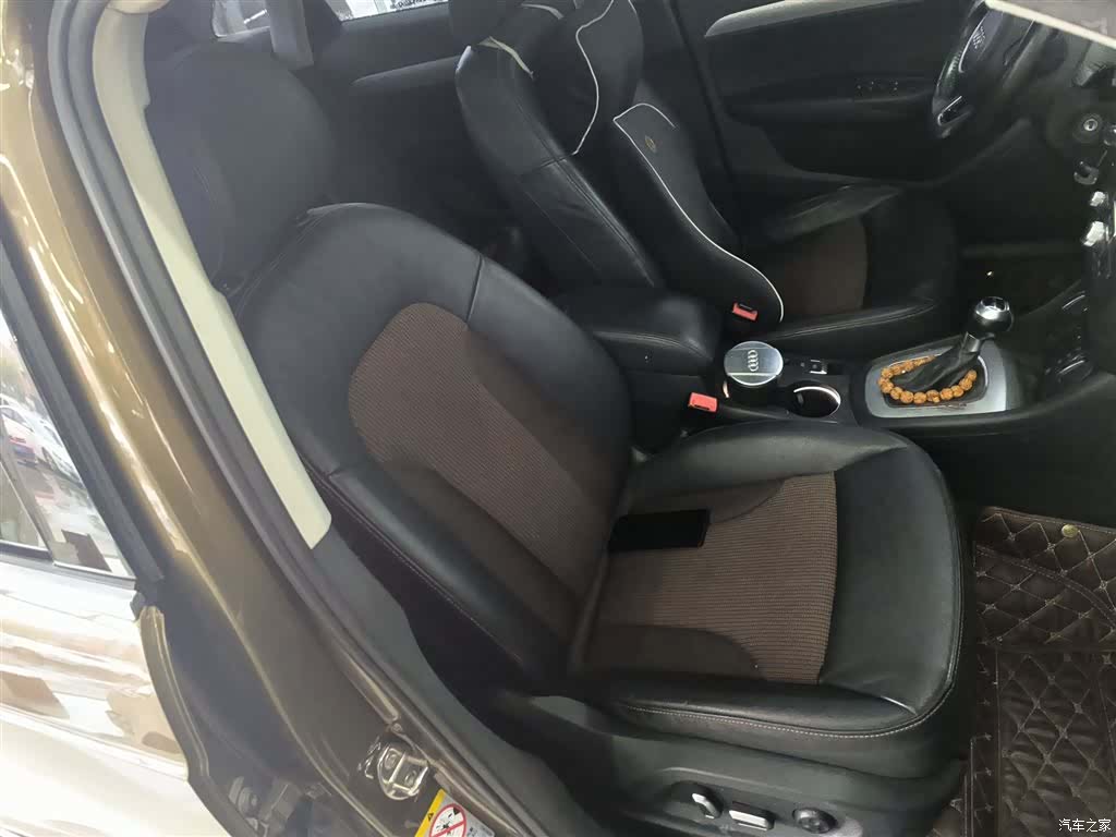 Audi Q3, 2016 25