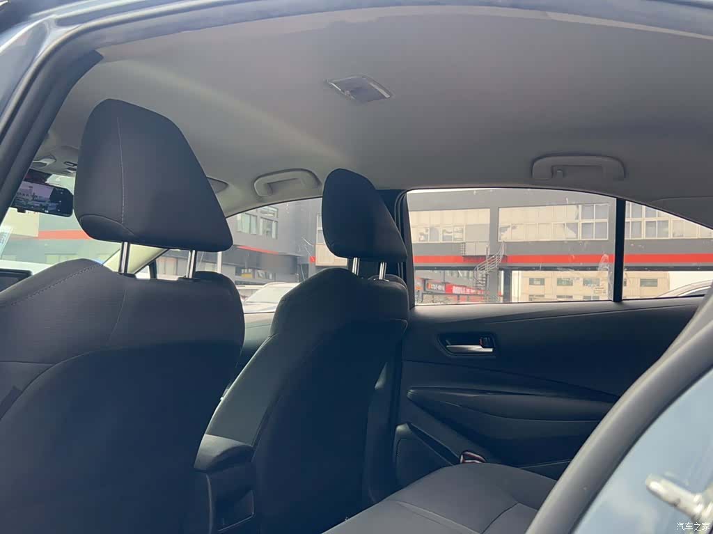 Toyota Corolla, 2021 15