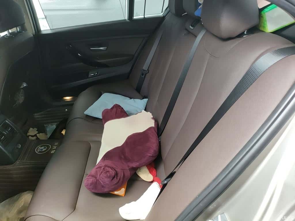 BMW 3 Series, 2018 15
