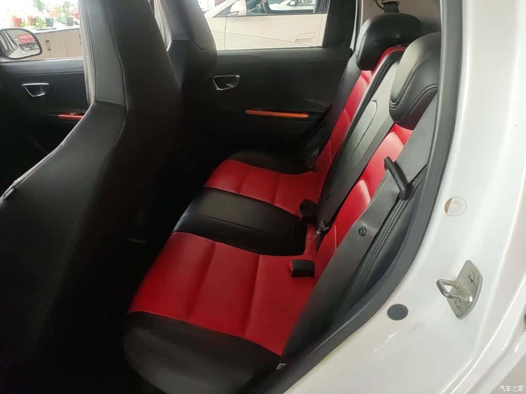 Geely X1, 2018 17