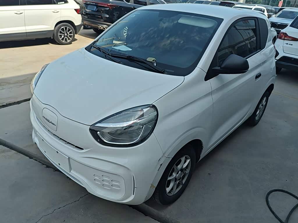 Roewe Clever