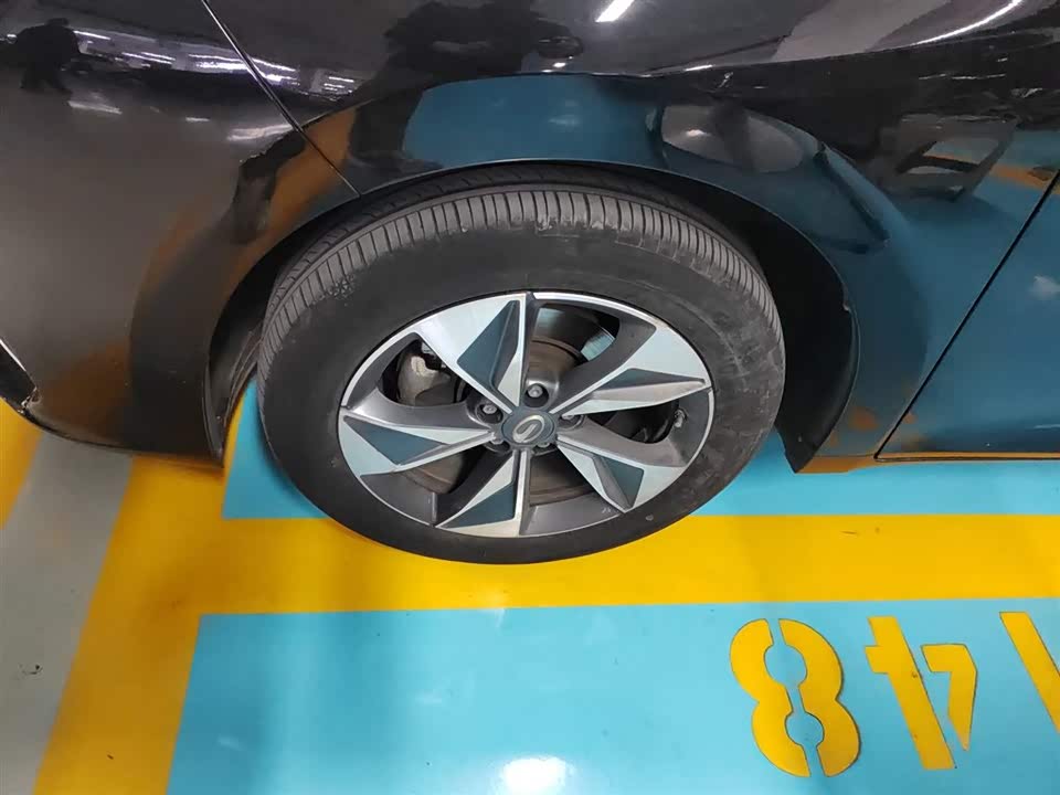 Trumpchi Trumpchi M6