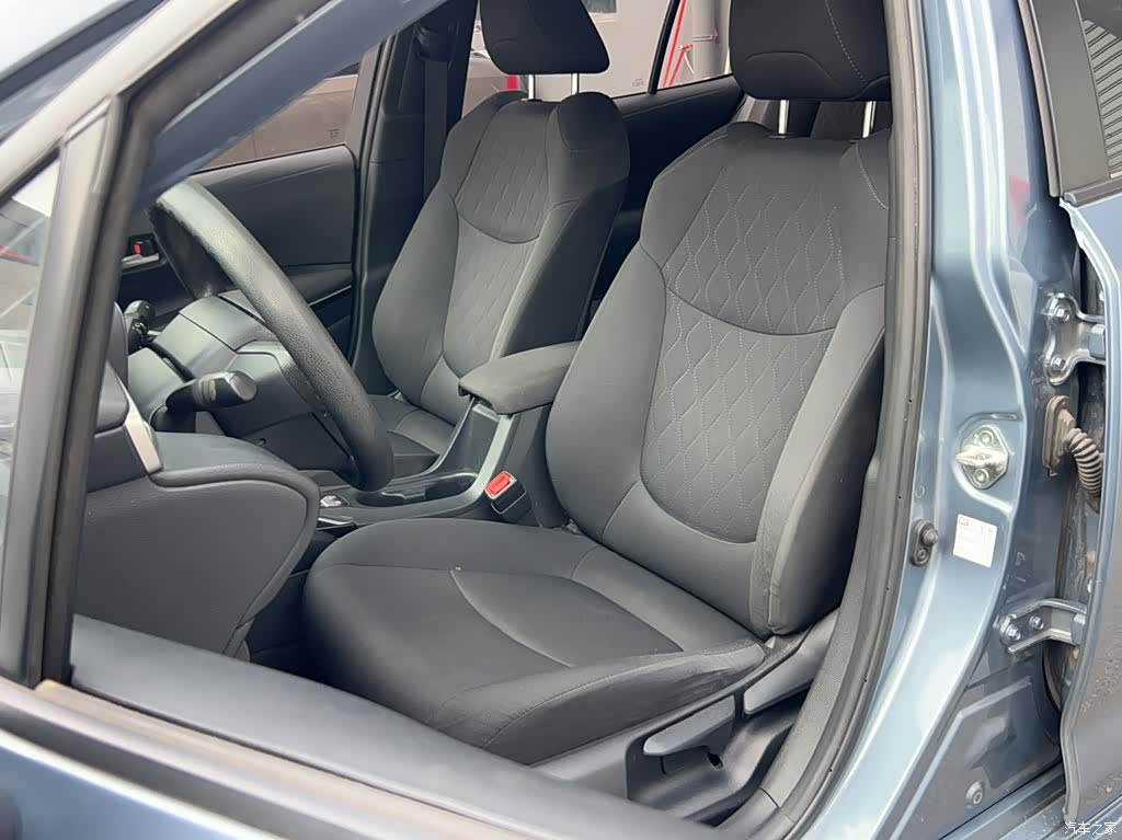 Toyota Corolla, 2021 12
