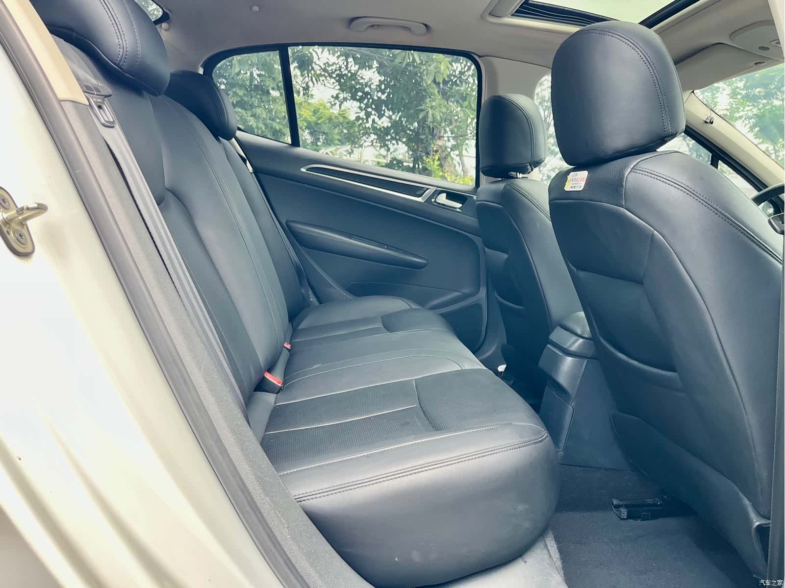 Peugeot 308, 2014 30