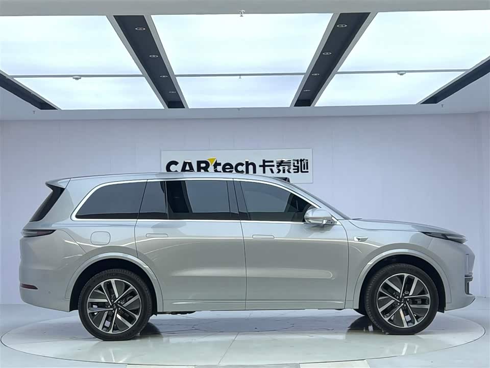 Li Auto Ideal L9
