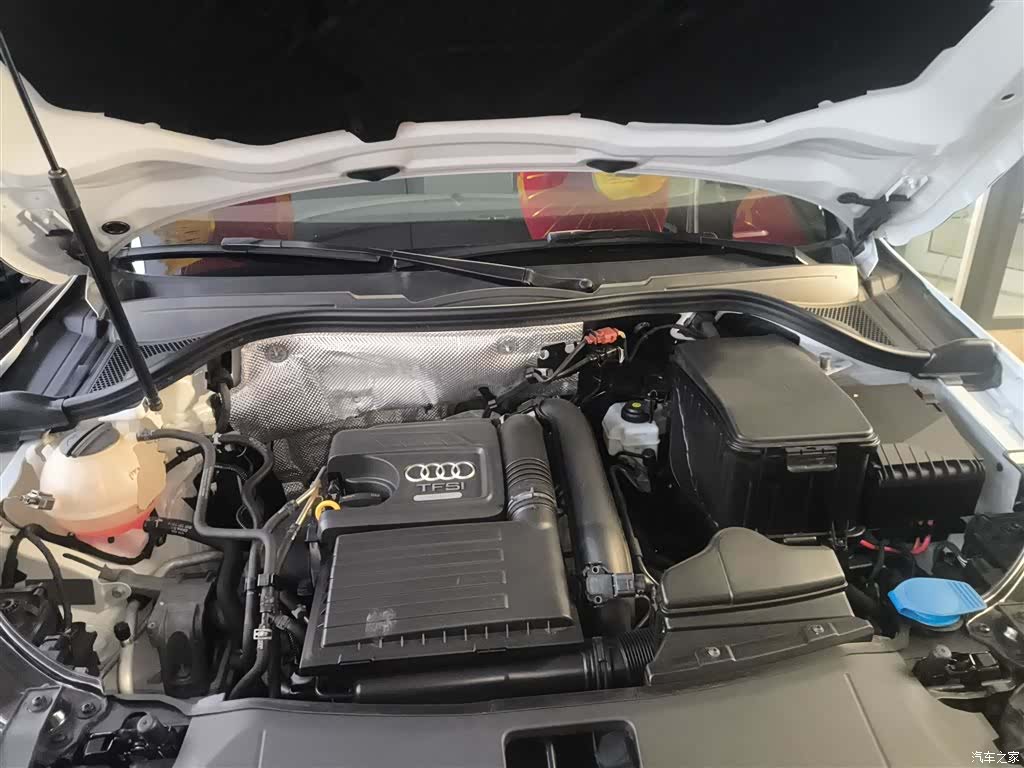 Audi Q3, 2018 20