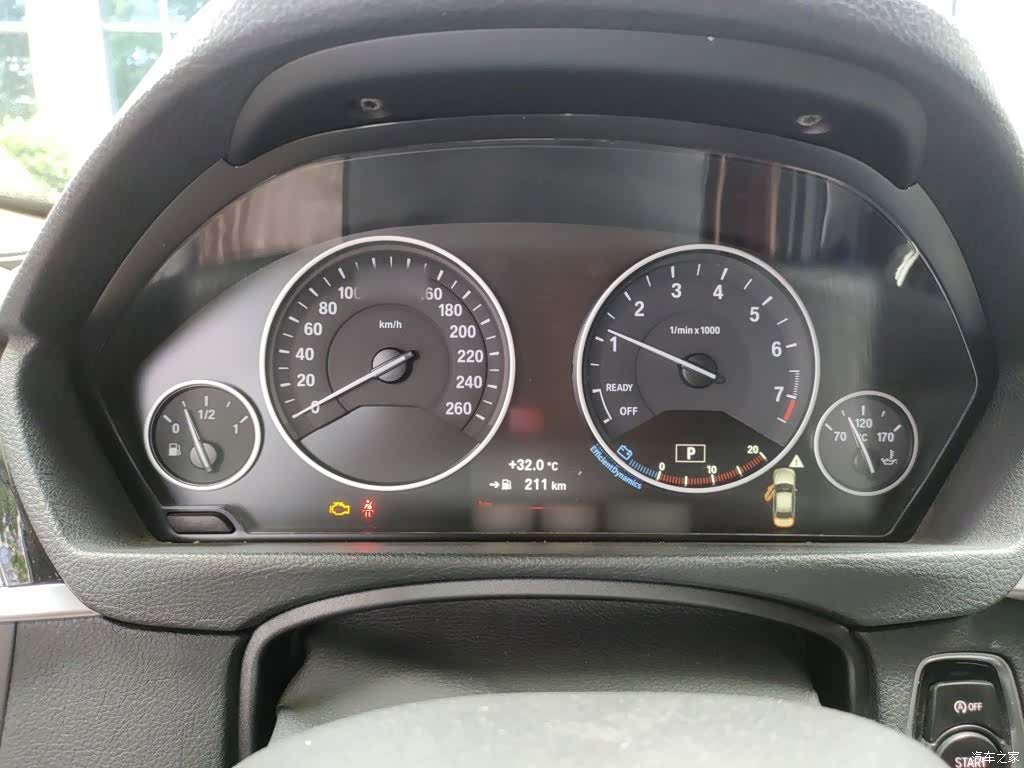 BMW 3 Series, 2018 4