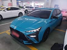 MG6 2023�� 1.5T XLINE �����