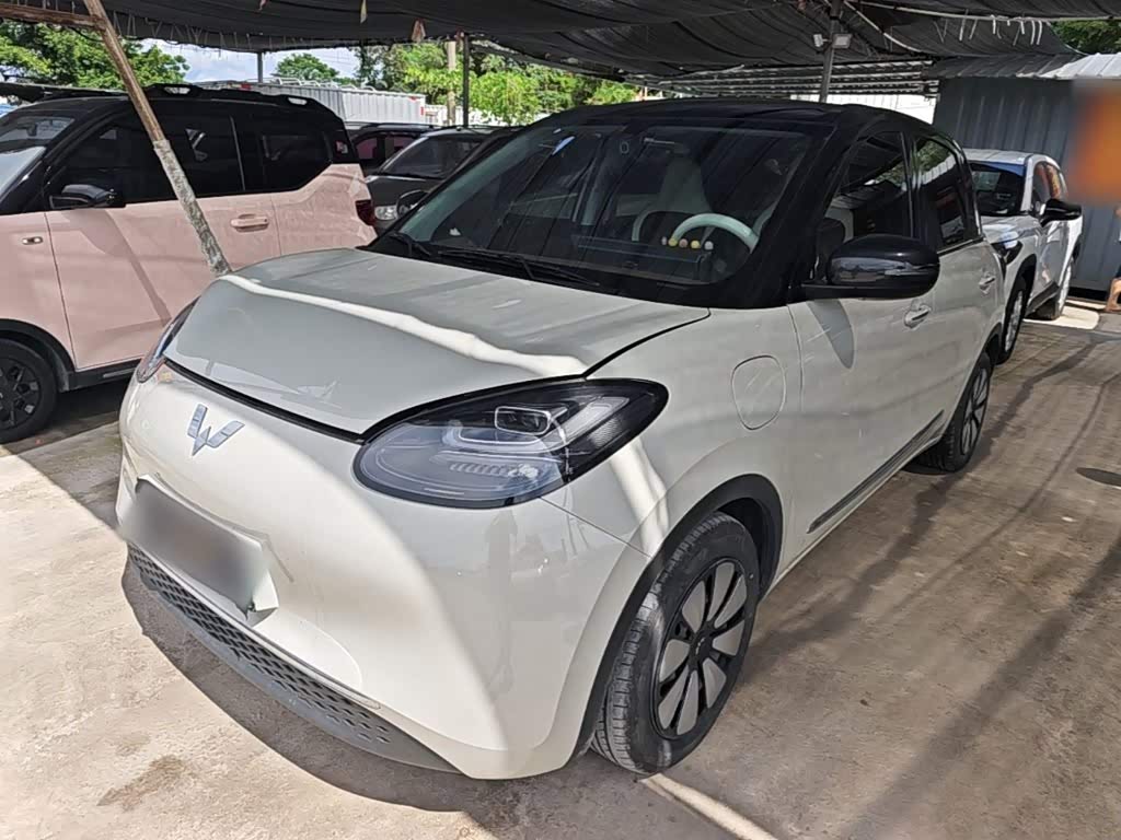 Wuling Binguo