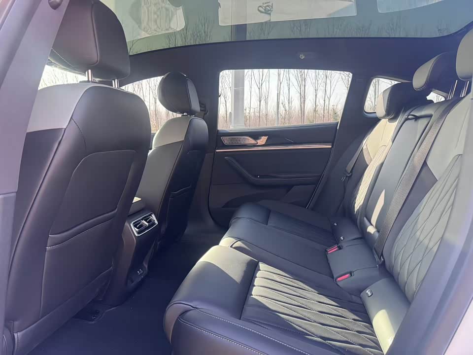 Neta Nezha S hunting Outfit