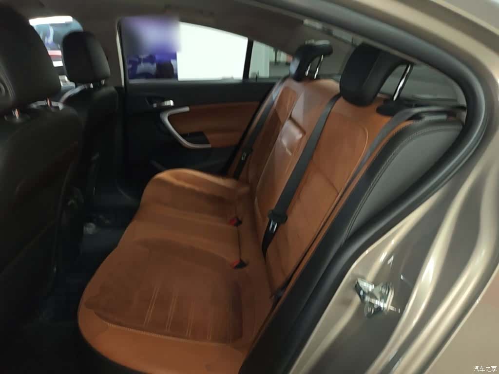 Buick Regal, 2017 17