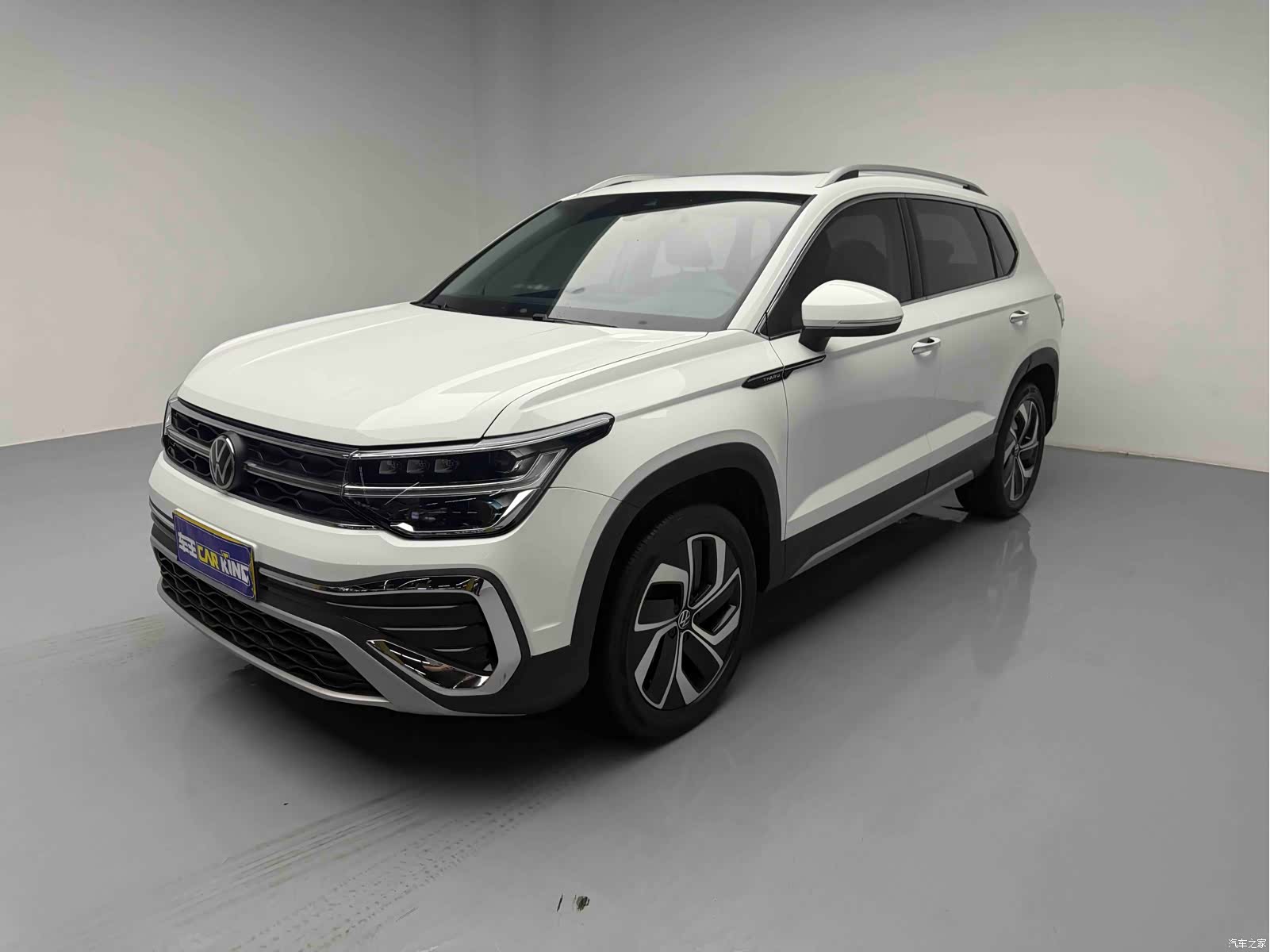 Volkswagen Tharu, 2024 1
