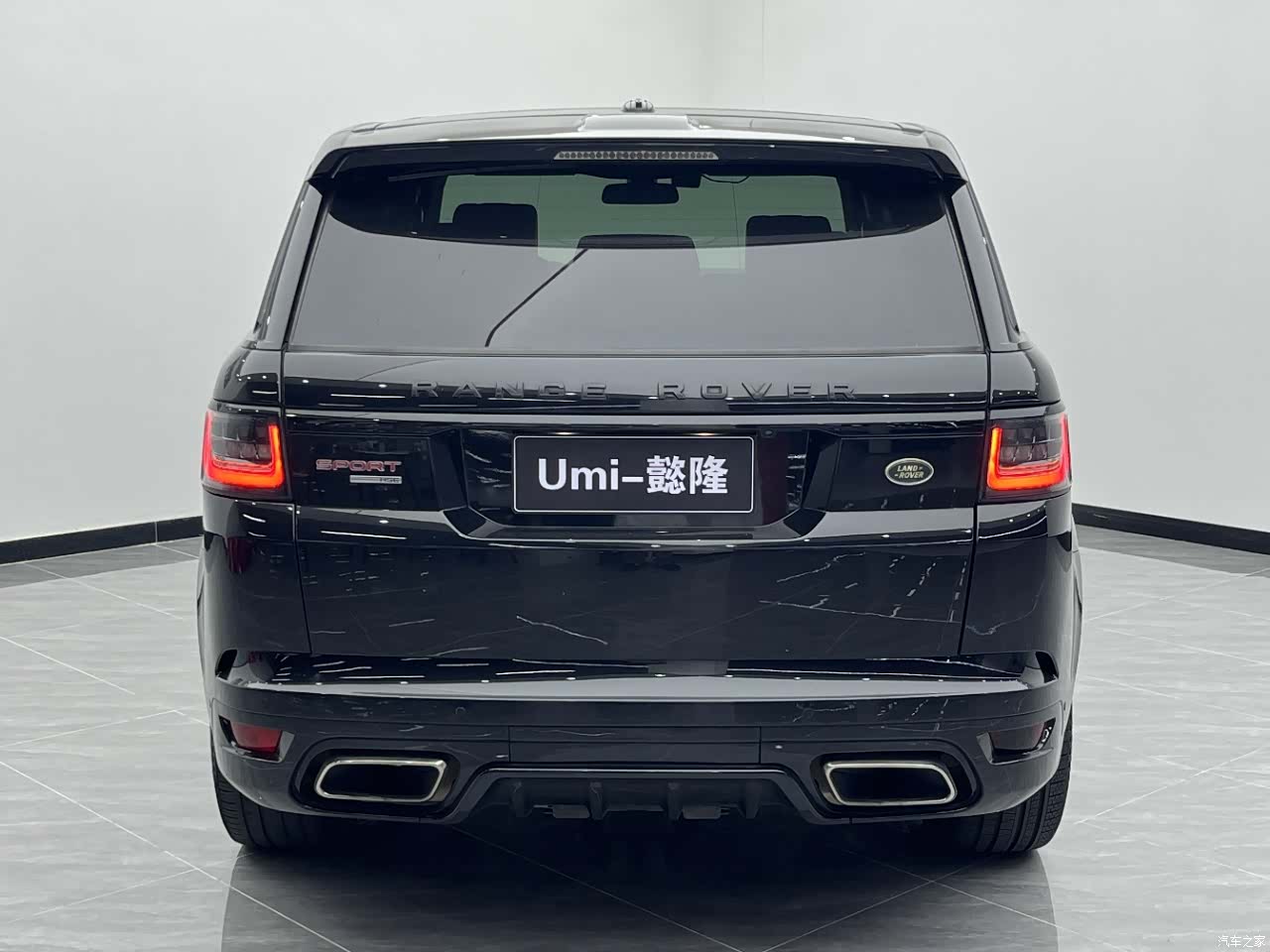 Land Rover Range Rover, 2014 3