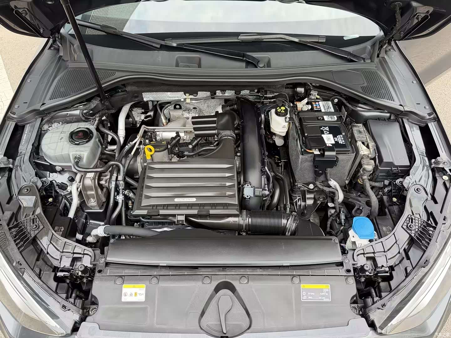 Audi A3, 2021 21