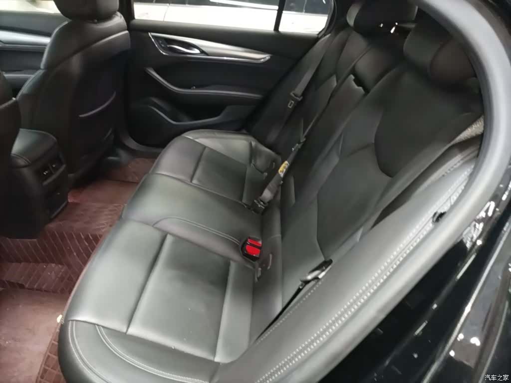Cadillac CT5, 2023 17