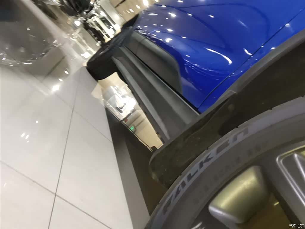 BYD Yuan, 2020 21