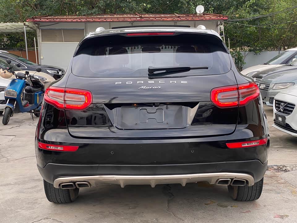 Zotye SR9 Zotye SR9