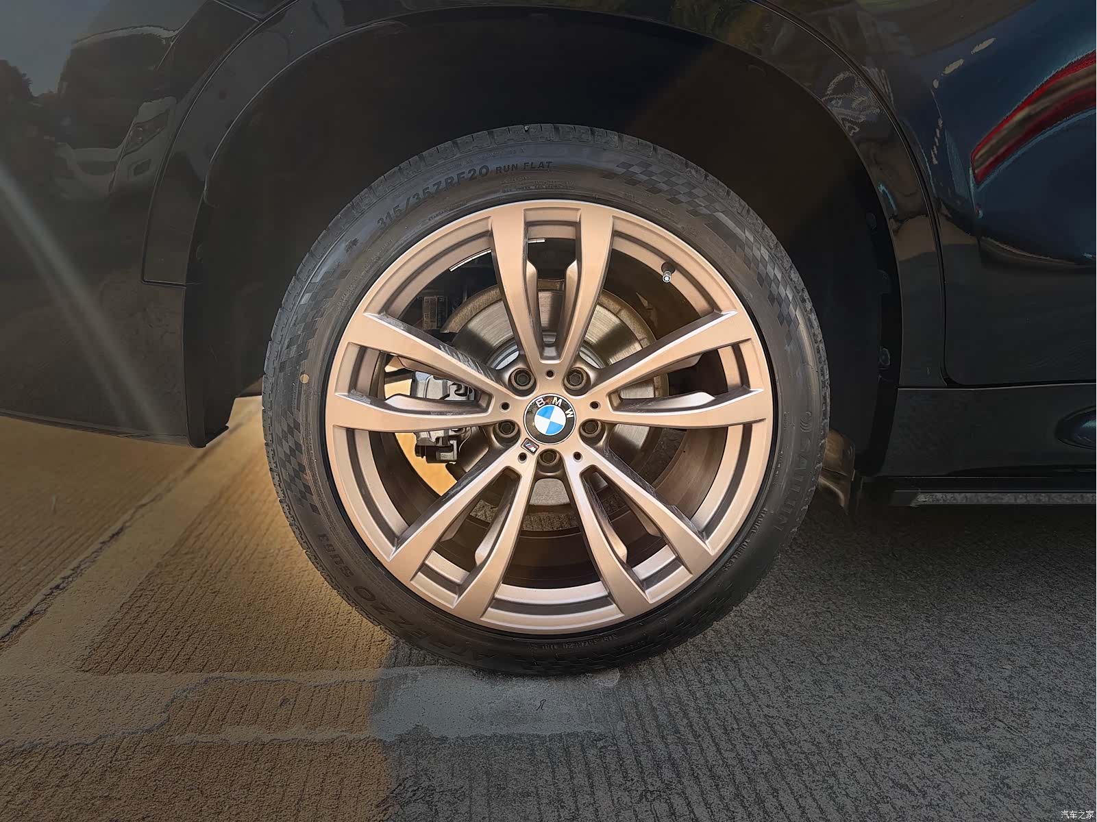 BMW X6, 2019 13