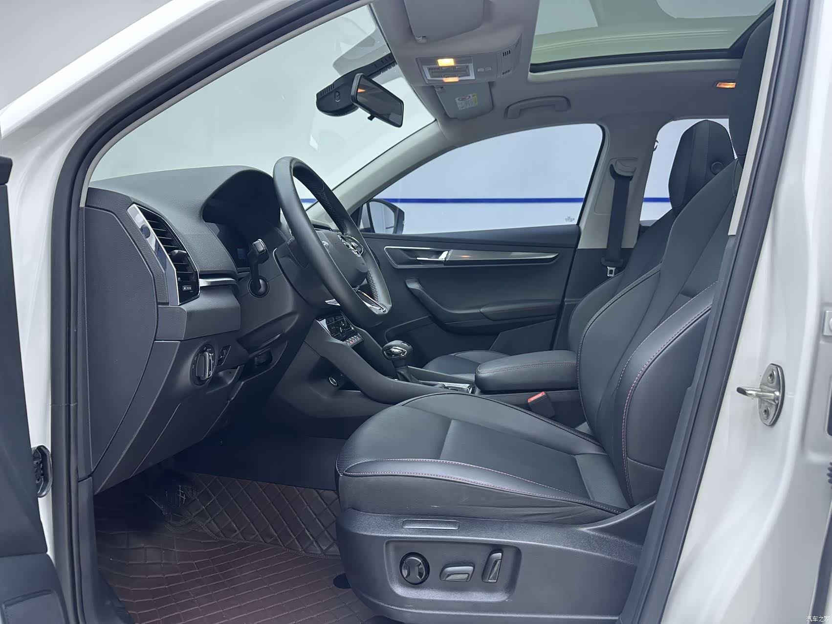 Skoda Karoq, 2022 7