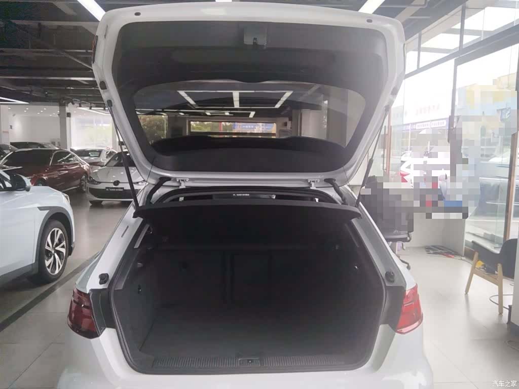 Audi A3, 2020 19