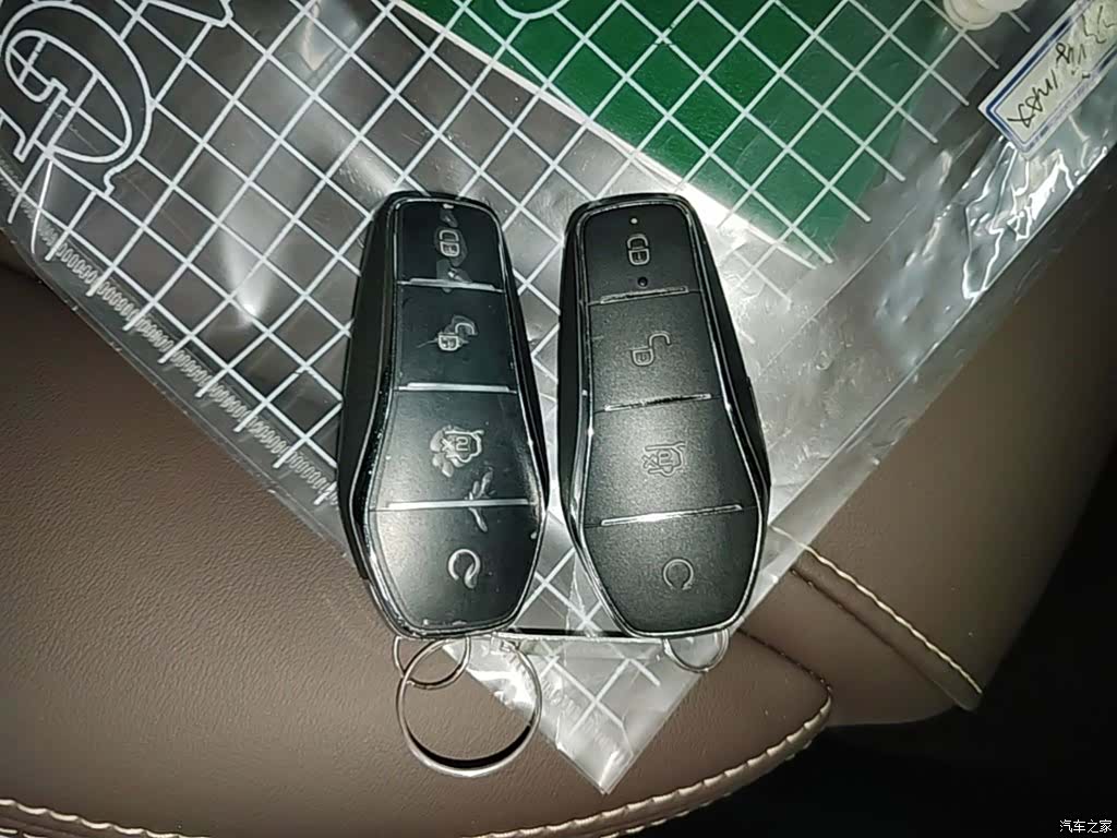 BYD Song, 2023 9