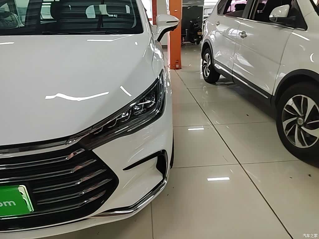 BYD Song, 2023 24