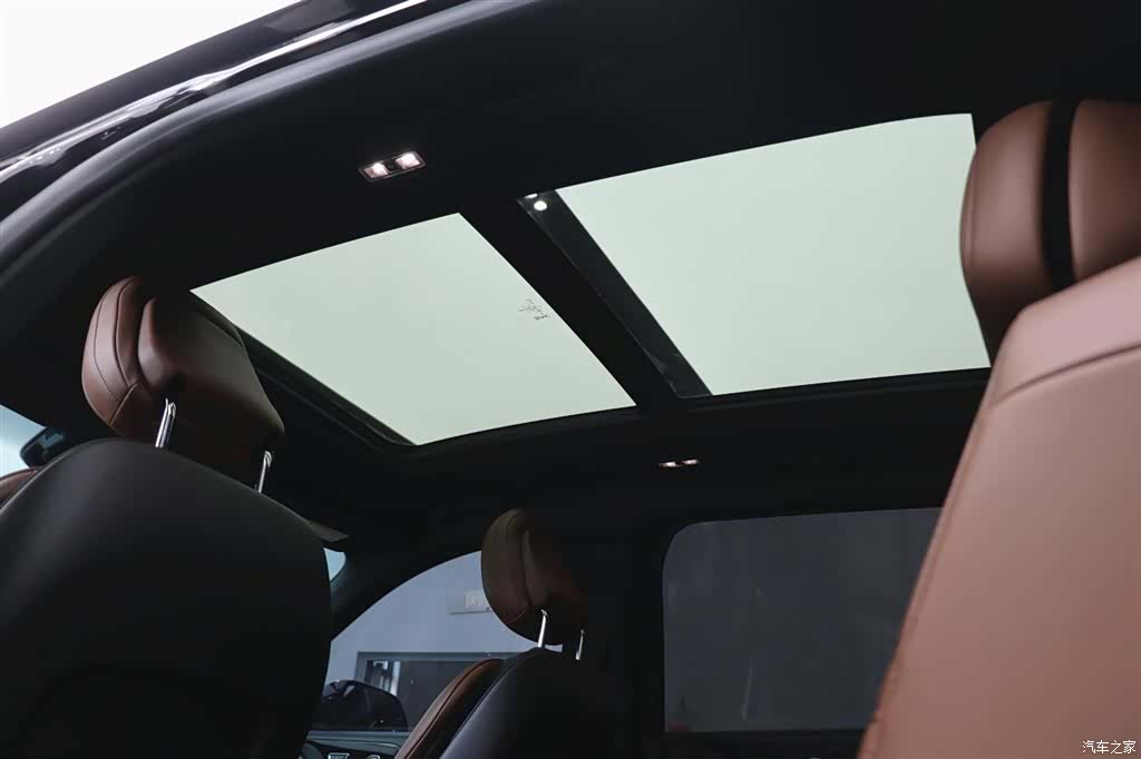 Lincoln Aviator, 2023 20